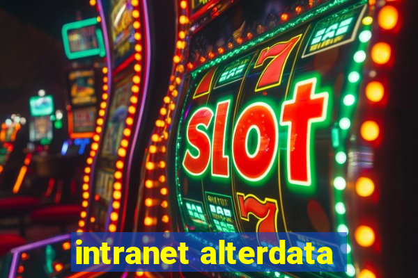 intranet alterdata